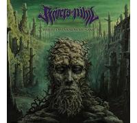 Rivers of Nihil WHERE OWLS KNOW MY NAME (CD) (Importación USA)
