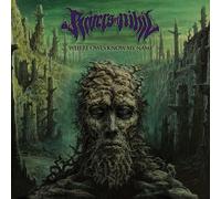 Rivers Of Nihil 'Where Owls Know My Name' CD Jewel Case - NUEVO SELLADO