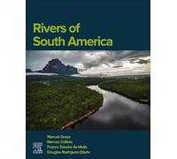 Rivers of South America
