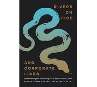 Rivers on Fire and Corporate Liars: The Monitoring and Sanctioning of U.S. Water Pollution Crimes (Critical Issues in Crime and Society)