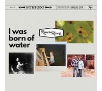 Rivers, Revere - I Was Born of Water [Vinilo]