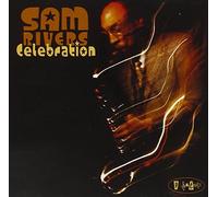 Rivers Sam - Celebration