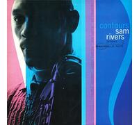 Rivers, Sam - Contours