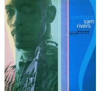 Rivers Sam - Contours