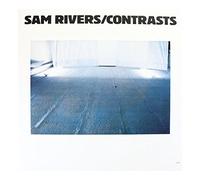 Rivers Sam - Contrasts (180g Vinyl) [Vinilo]