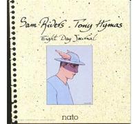 Rivers Sam - Eight Day Journal