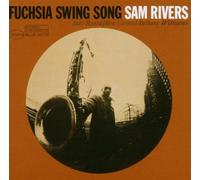 Rivers Sam - Fuchsia Swing Song