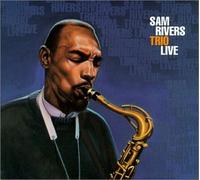 Rivers, Sam - Live