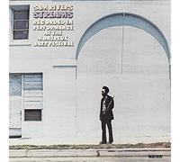 Rivers, Sam - Streams