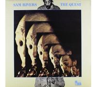 Rivers Sam - The Quest [Vinilo]