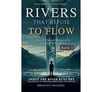 Rivers That Refuse To Flow: The Echoes Beneath the Still Waters: 1