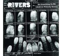 Rivers, The - Got Something on Me [Import]