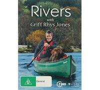 Rivers With Griff Rhys Jones