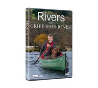 Rivers with Griff Rhys Jones [Reino Unido] [DVD]
