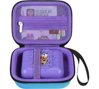 RIVERSHY - Funda Mascota Virtual Bitzee - Protector para Mascota interactiva Bitzee - Funda portatil Mascota Digital Bitzee