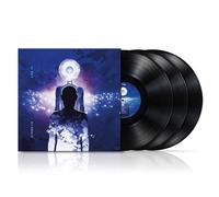 Riverside - en Vivo Id. (2025) 3LP Vinilo Po