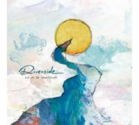 Riverside Eye of the Soundscape (CD) Album (Importación USA)