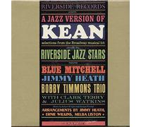Riverside Jazz Stars - A Jazz Version Of Kean
