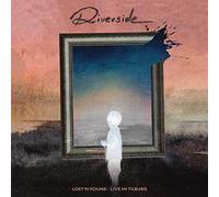 Riverside - Lost'n'Found - Live in Tilburg