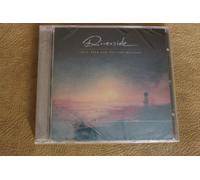 Riverside - Love, Fear and the Time Machine CD - POLISH RELEASE