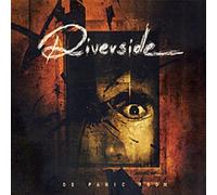 Riverside - O2 Panic Room