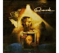 Riverside - Rapid Eye Movement