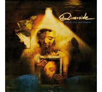 Riverside Rapid Eye Movement (CD) Album (Importación USA)