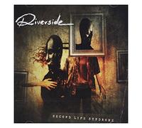 RIVERSIDE - Second Life Syndrome