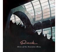 Riverside – Shrine Of New Generation Slaves – Vinilo