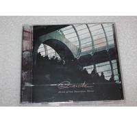 Riverside Shrine of New Generation Slaves (CD) Album