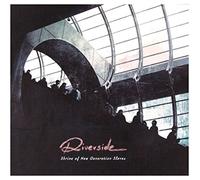 Riverside - Shrine of New Generation Slaves - Limited Edition