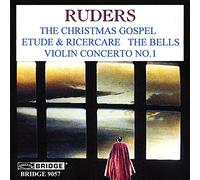 Riverside Symphony - Ruders - Orchestral Works