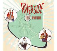 The Riverside Trio - My Baby Is Gone [Vinilo]