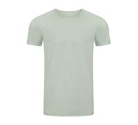 Riverso Hombre Camiseta Básica RIVMatteo Cuello Redondo Regular Uni 100% Algodón