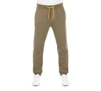 Riverso Hombre Pantalón Chándal Rivvito Pantalón Jogger Regular Algodón