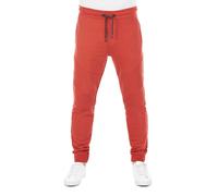 Riverso Hombre Pantalón Chándal Rivvito Pantalón Jogger Regular Algodón