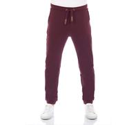 Riverso Jogging Algodón Hombre Largo RIVKasper Regular Fit Pantalones Deportivos