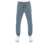 Riverso Jogging Algodón Hombre Largo RIVKasper Regular Fit Pantalones Deportivos