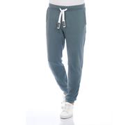 Riverso Pantalón Jogging Hombre Algodón Largo RIVLino Regular Fit Chándal