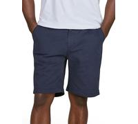 Riverso Pantalones Cortos Hombre Chino Shorts Stretch Rivconnor Regular Fit Tela