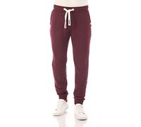 riverso Pantalones de chándal RIVTim para hombre, pantalones de chándal, pantalones de deporte, pantalones de ocio, regulares