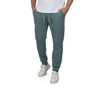 riverso RIVKasper - Pantalones de chándal largos para hombre, corte regular, para el tiempo libre, color gris, rojo, azul, negro, verde, S, M, L, XL, XXL, 3XL, 4XL, 5XL, L