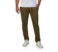 riverso RIVKasper Pantalones de chándal para hombre, pantalones deportivos, pantalones de entrenamiento, joggers, pantalones casuales, pantalones de chándal, bolsillos regulares, algodón, largos