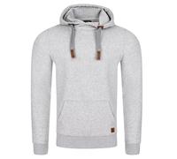 Riverso Sudadera Para Hombre Regular Fit RIVNIKLAS Con Capucha