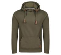 Riverso Sudadera Para Hombre Regular Fit RIVNIKLAS Con Capucha