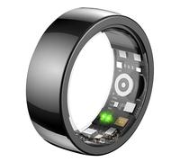 Riversong, Smart Ring para tableta Rastreador de actividad y salud Trinity SR01