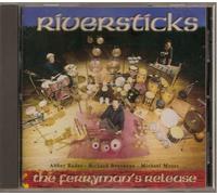 Riversticks: The Ferryman's Release