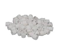 RIVERWELD 24kd MB24 CO2 MIG MAG Soldadura Antorcha Difusor de gas 20pk