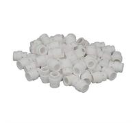 RIVERWELD 50pk Difusor de gas para MB 24 KD Antorcha de soldadura MIG MAG