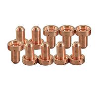 RIVERWELD 9-8206 Punta de plasma 30Amp Drag OTD Fit Térmico Dinámica SL60 /SL100 Antorcha de corte de plasma 10pk